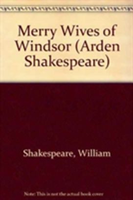 Merry Wives of Windsor & Oliver Hj