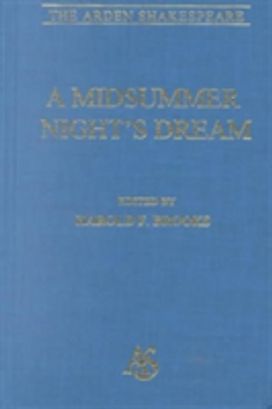 \"A Midsummer Night's Dream\"