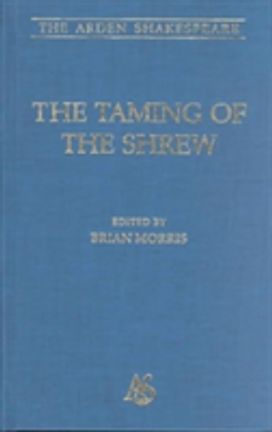 \"The Taming of the Shrew\"