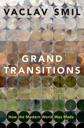 Grand Transitions Grand Transitions