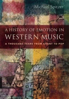 History of Emotion in Western Music History of Emotion in Western Music