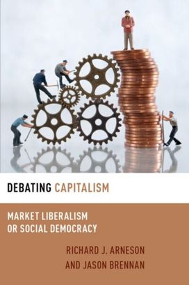 Debating Capitalism Debating Capitalism