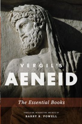 Vergil's Aeneid: the Essential Books Vergil's Aeneid: the Essential Books