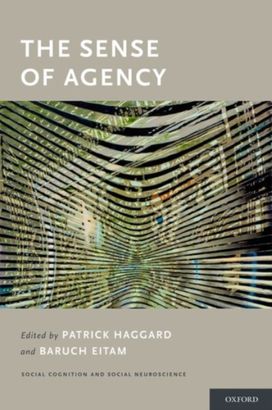 Sense of Agency Sense of Agency