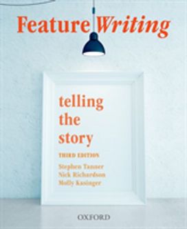Feature Writing Feature Writing