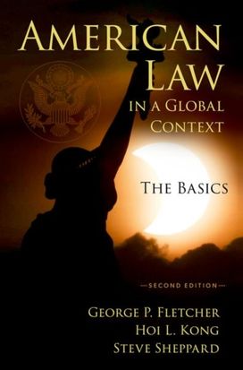 American Law in a Global Context American Law in a Global Context
