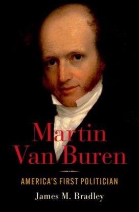 Martin Van Buren Martin Van Buren