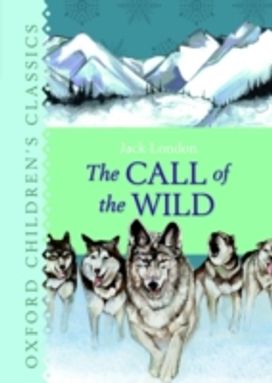 The Call of the Wild The Call of the Wild