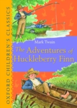 The Adventures of Huckleberry Finn The Adventures of Huckleberry Finn