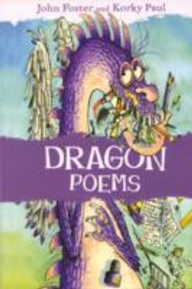 Dragon Poems Dragon Poems