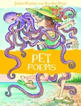 Pet Poems Pet Poems