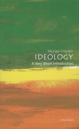 Ideology Ideology