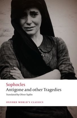 Antigone and Other Tragedies Antigone and Other Tragedies