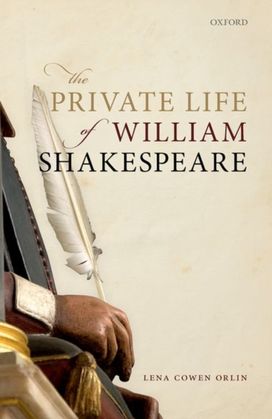 Private Life of William Shakespeare Private Life of William Shakespeare