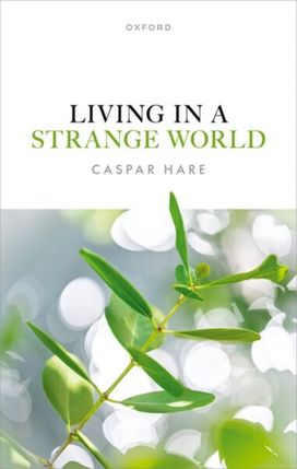Living in a Strange World Living in a Strange World