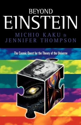 Beyond Einstein Beyond Einstein