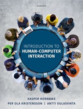 Introduction to Human-Computer Interaction Introduction to Human-Computer Interaction