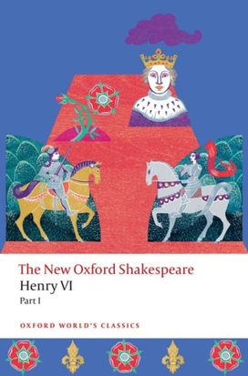 Henry VI, Part I Henry VI, Part I