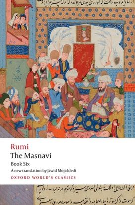 Masnavi, Book Six