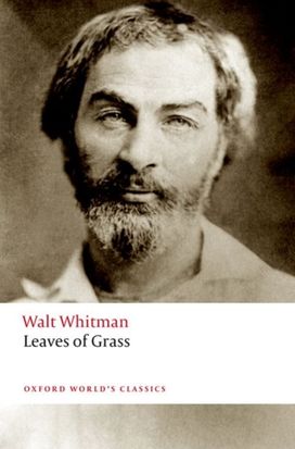 Leaves of Grass Leaves of Grass