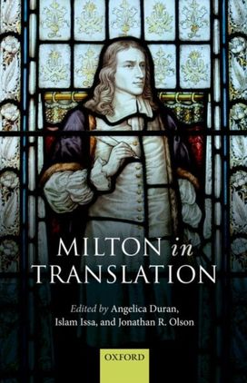 Milton in Translation Milton in Translation