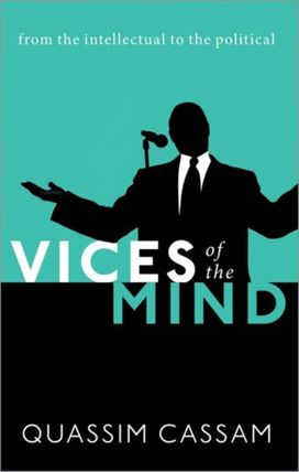 Vices of the Mind Vices of the Mind
