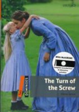Dominoes: Two: the Turn of the Screw Pack Dominoes: Two: the Turn of the Screw Pack