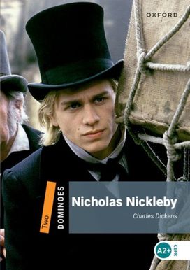 Dominoes: Level 2:: Nicholas Nickleby