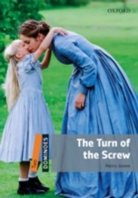 Dominoes: Two: the Turn of the Screw