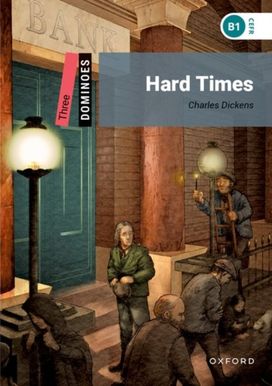 Dominoes: Three: Hard Times Audio Pack Dominoes: Three: Hard Times Audio Pack