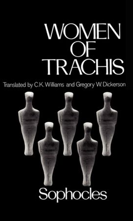 Women of Trachis Women of Trachis