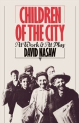 Children of the City