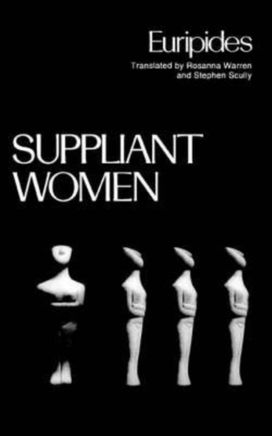 Suppliant Women Suppliant Women