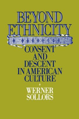 Beyond Ethnicity