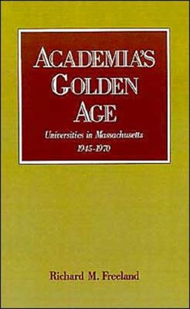 Academia's Golden Age