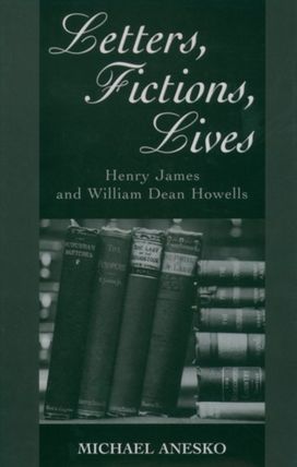 Letters, Fictions, Lives