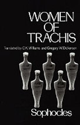 Women of Trachis