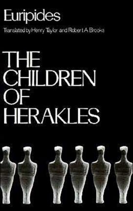 Children of Herakles Children of Herakles