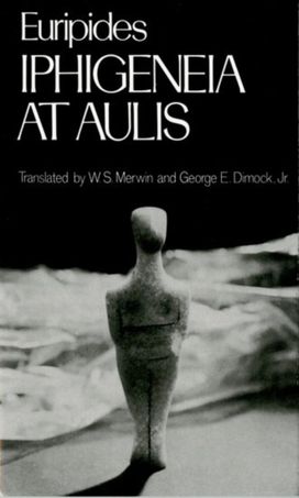 Iphigeneia at Aulis Iphigeneia at Aulis
