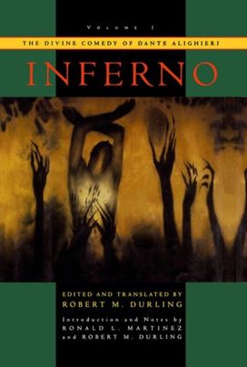 Divine Comedy of Dante Alighieri Divine Comedy of Dante Alighieri