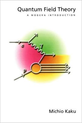 Quantum Field Theory Quantum Field Theory