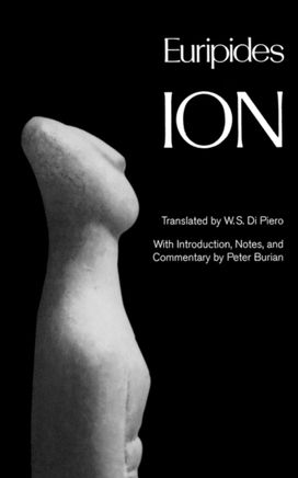 Ion Ion