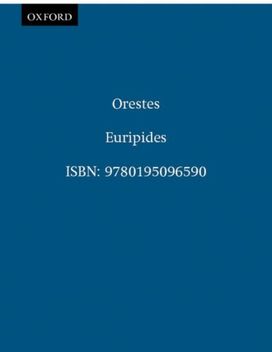 Orestes Orestes