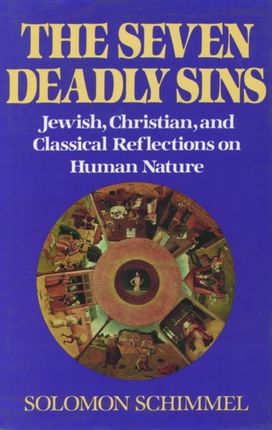 Seven Deadly Sins