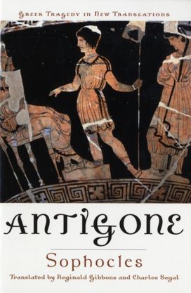 Antigone Antigone