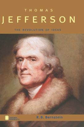 Thomas Jefferson Thomas Jefferson