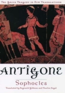 Antigone Antigone