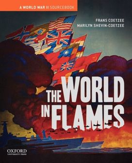 World in Flames World in Flames