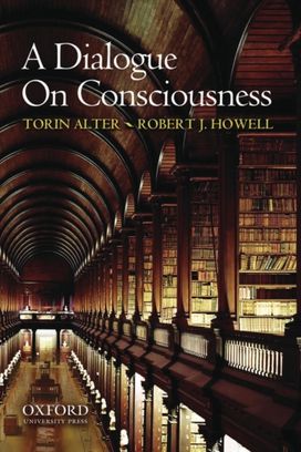 Dialogue on Consciousness Dialogue on Consciousness