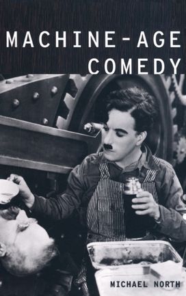 Machine-Age Comedy Machine-Age Comedy